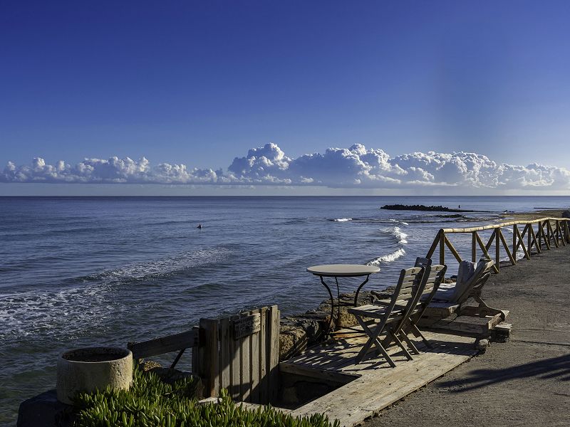 Hotel Almare Beach
